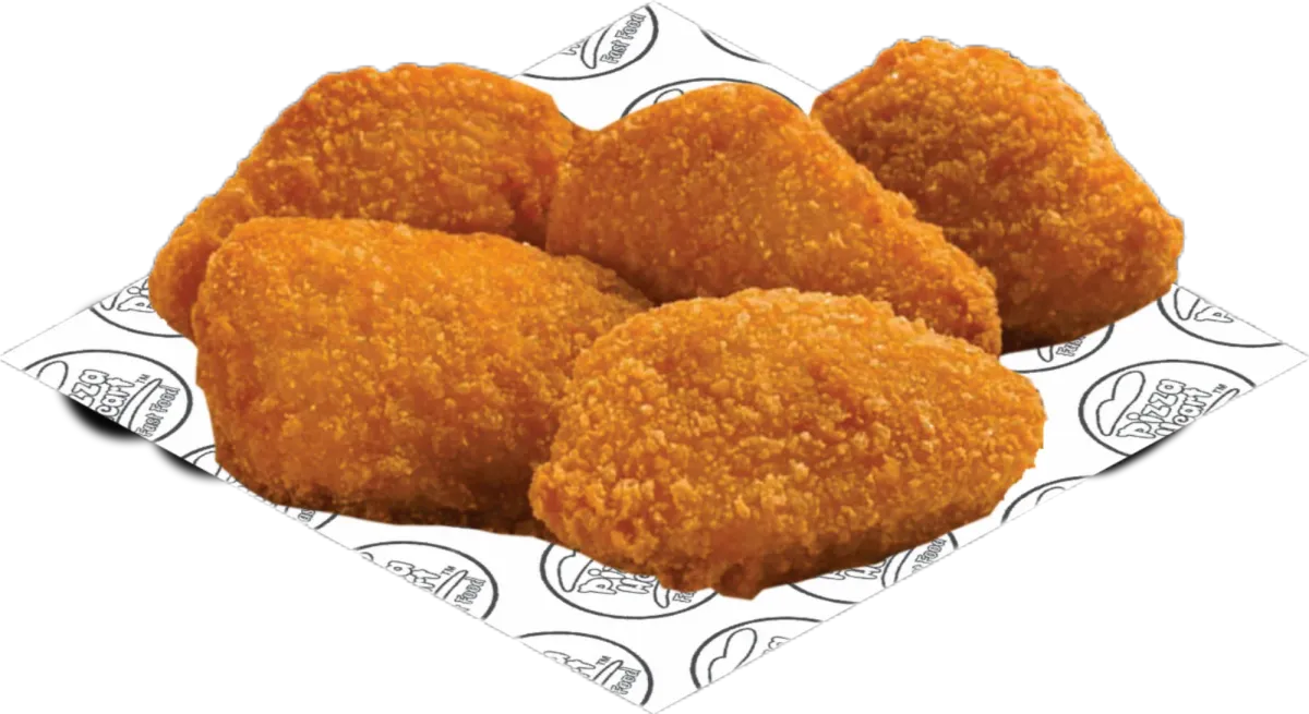 Nuggets (5 Pcs)