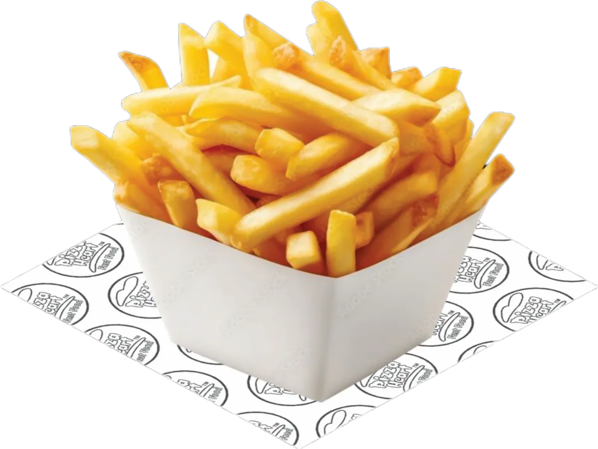 Regular Fries